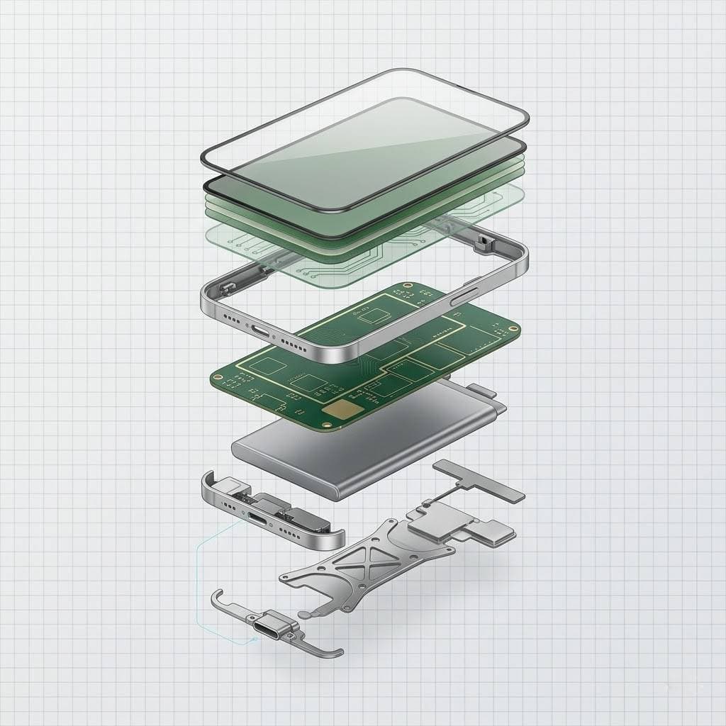 Consumer Electronics