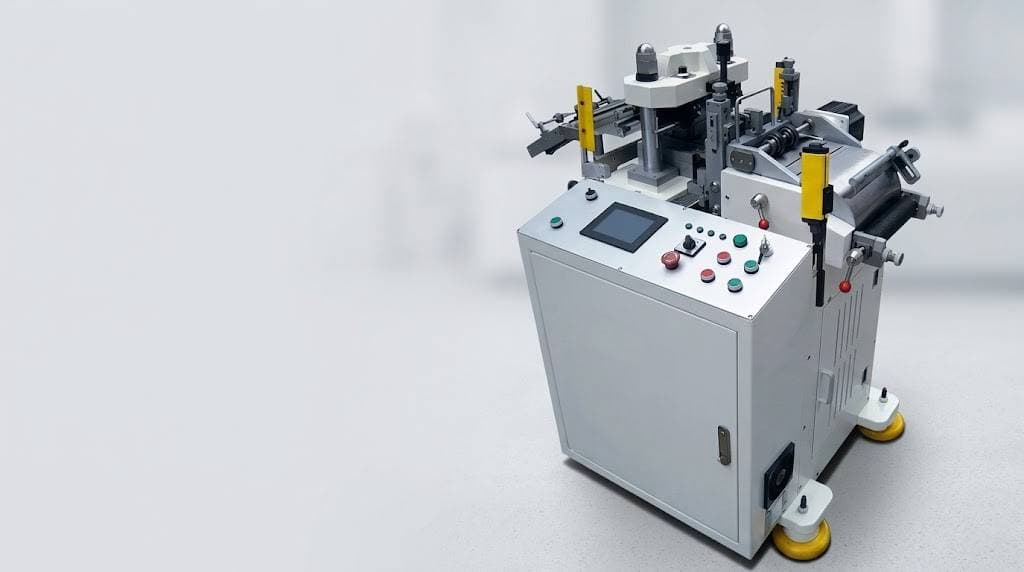 Industrial Equipment